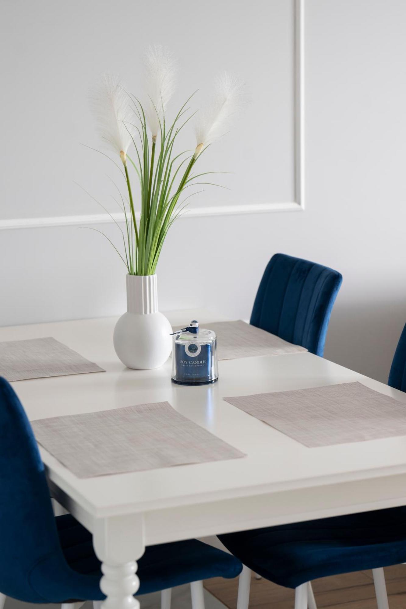 Apartament Glamour Gdaňsk Exteriér fotografie
