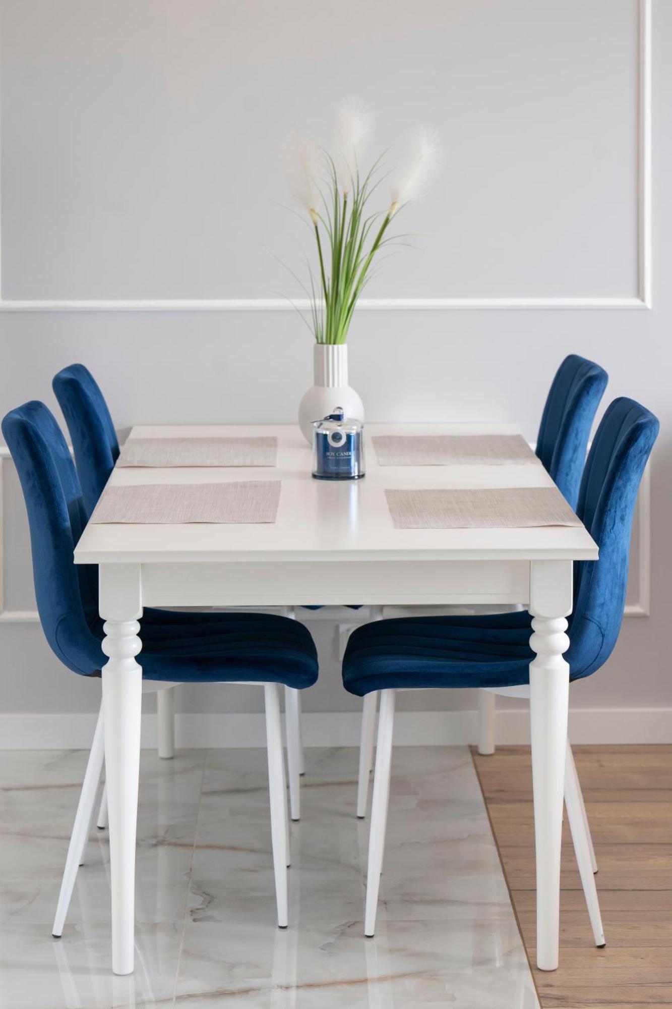 Apartament Glamour Gdaňsk Exteriér fotografie