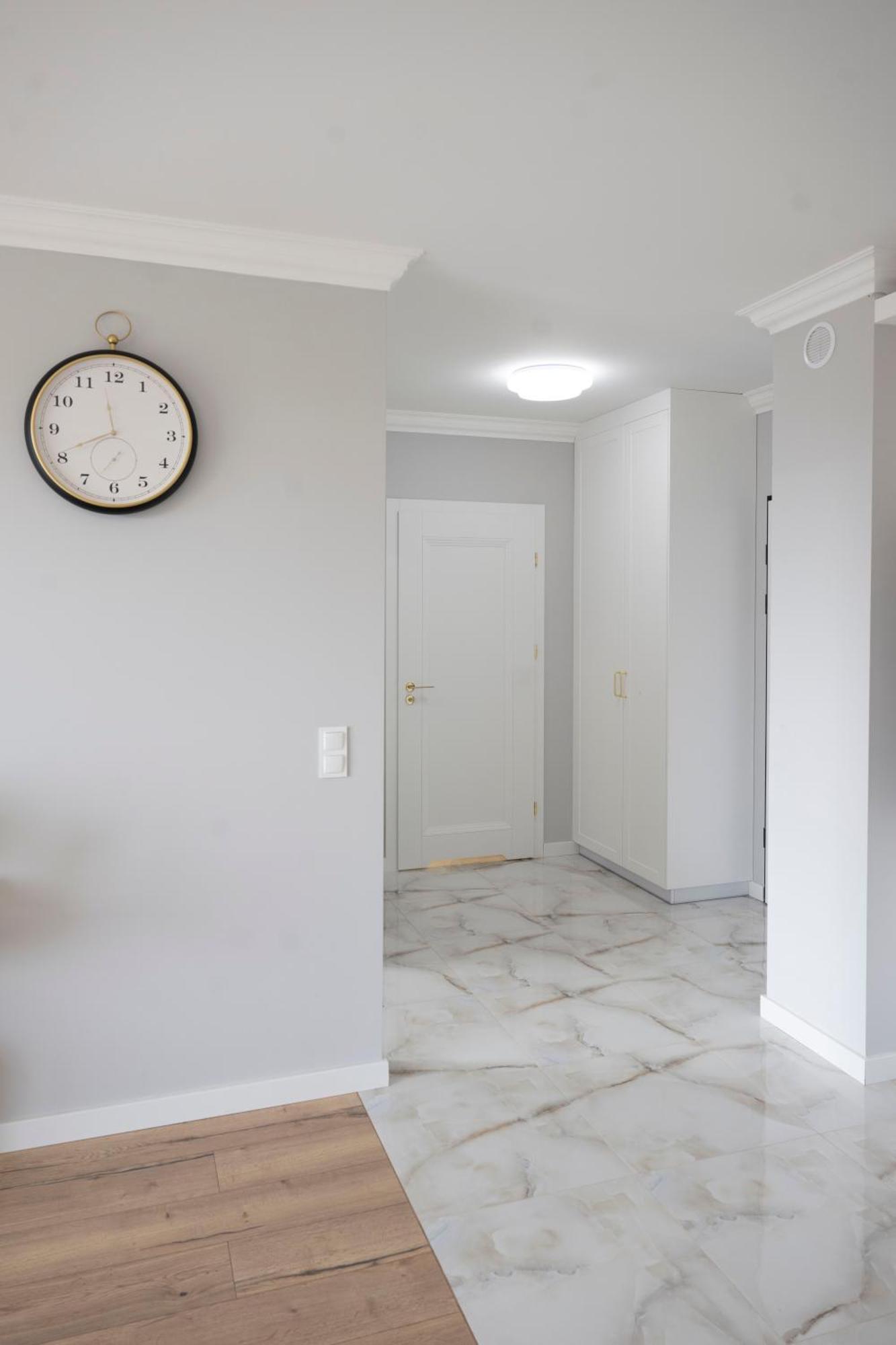 Apartament Glamour Gdaňsk Exteriér fotografie