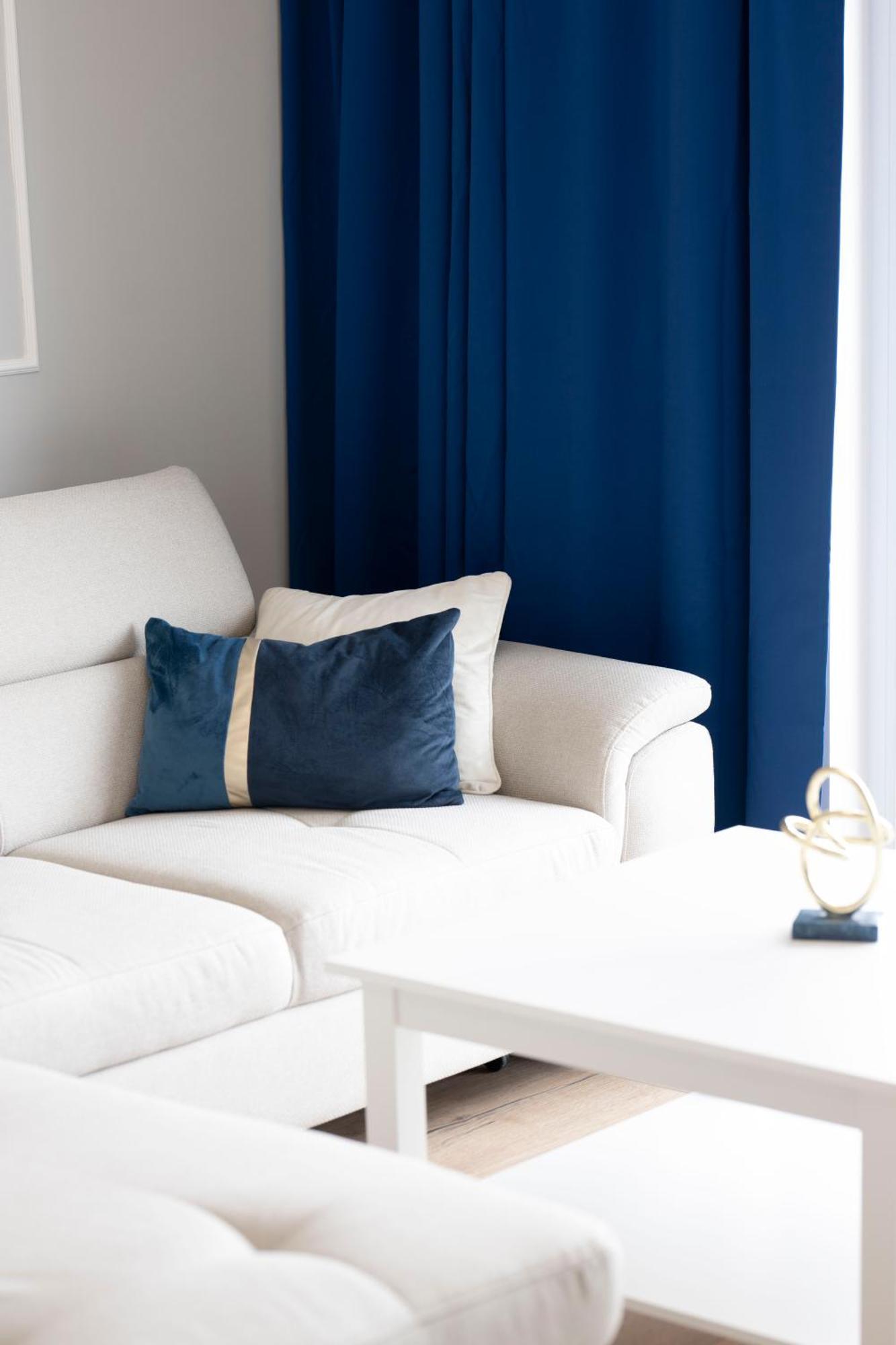 Apartament Glamour Gdaňsk Exteriér fotografie