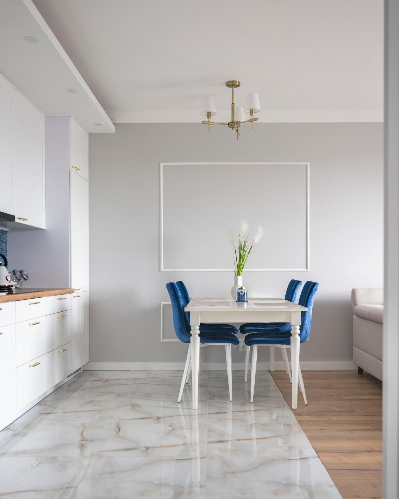 Apartament Glamour Gdaňsk Exteriér fotografie